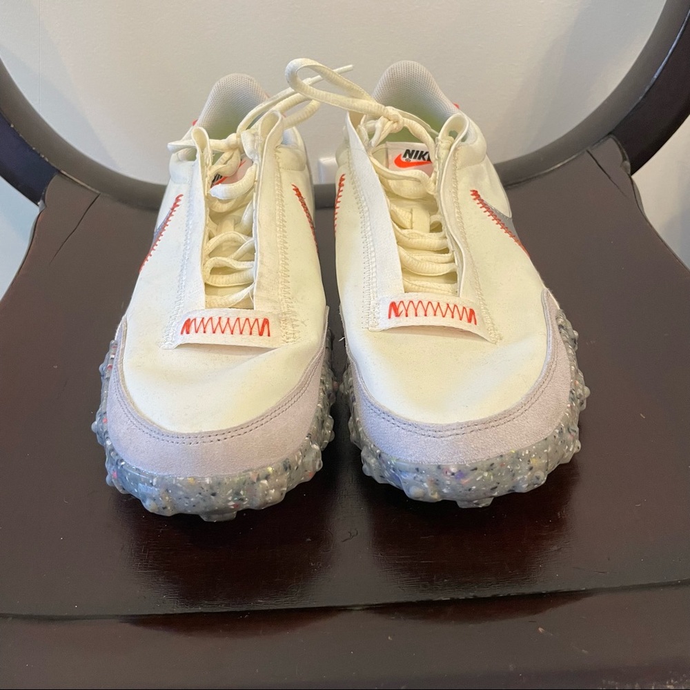 Nike Waffle Racer Crater Sneaker (Women’s)